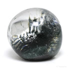 Chlorite/Lodalite Quartz Polished/Natural Crystal from Brazil | Venusrox