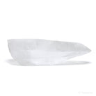 Lemurian Quartz Natural Point from Brazil | Venusrox