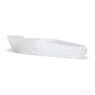 Lemurian Quartz Natural Point from Brazil | Venusrox