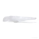 Lemurian Quartz Natural Point from Brazil | Venusrox