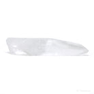 Lemurian Quartz Natural Point from Brazil | Venusrox