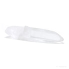 Lemurian Quartz Natural Point from Brazil | Venusrox