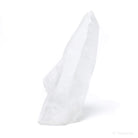 Lemurian Quartz Natural Point from Brazil | Venusrox