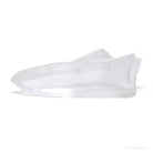 Lemurian Quartz Natural Point from Brazil | Venusrox
