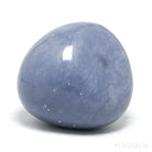 Angelite Polished Crystal from Peru | Venusrox