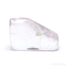 Kunzite Polished Crystal from Laghman Province, Afghanistan | Venusrox