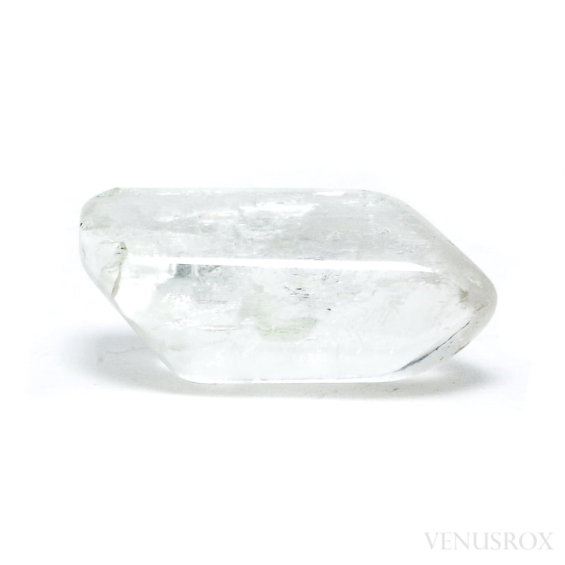 Hiddenite Polished Crystal from Laghman Province, Afghanistan | Venusrox
