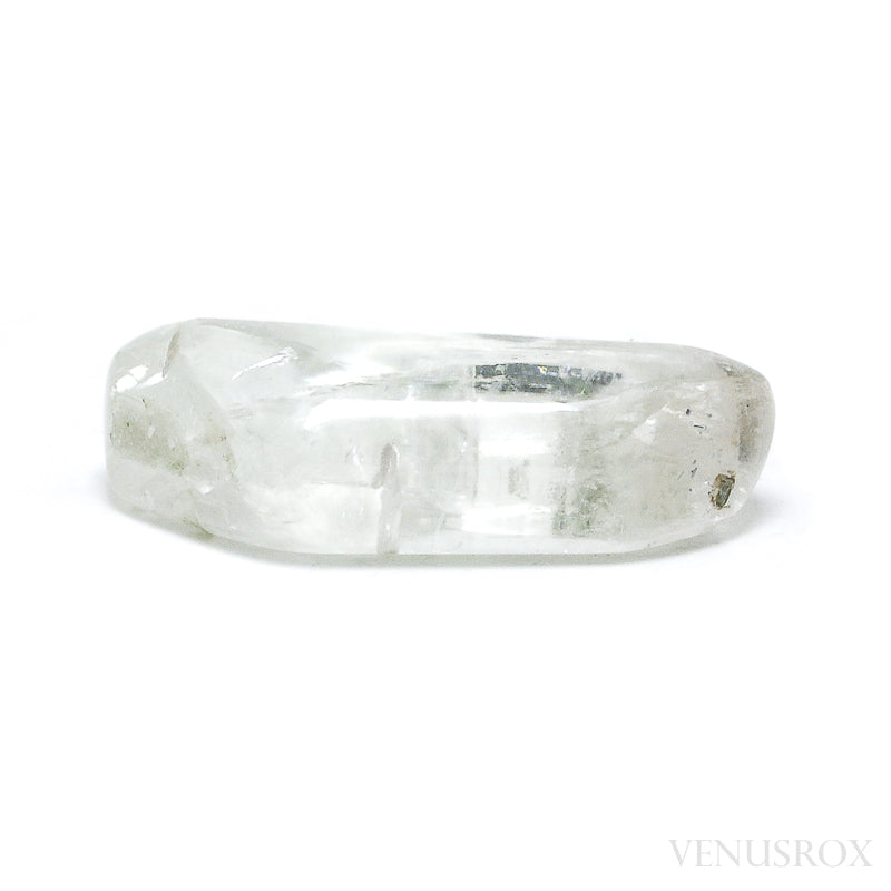 Hiddenite Polished Crystal from Laghman Province, Afghanistan | Venusrox