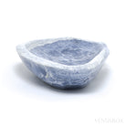 Blue Calcite Polished Bowl from Madagascar | Venusrox