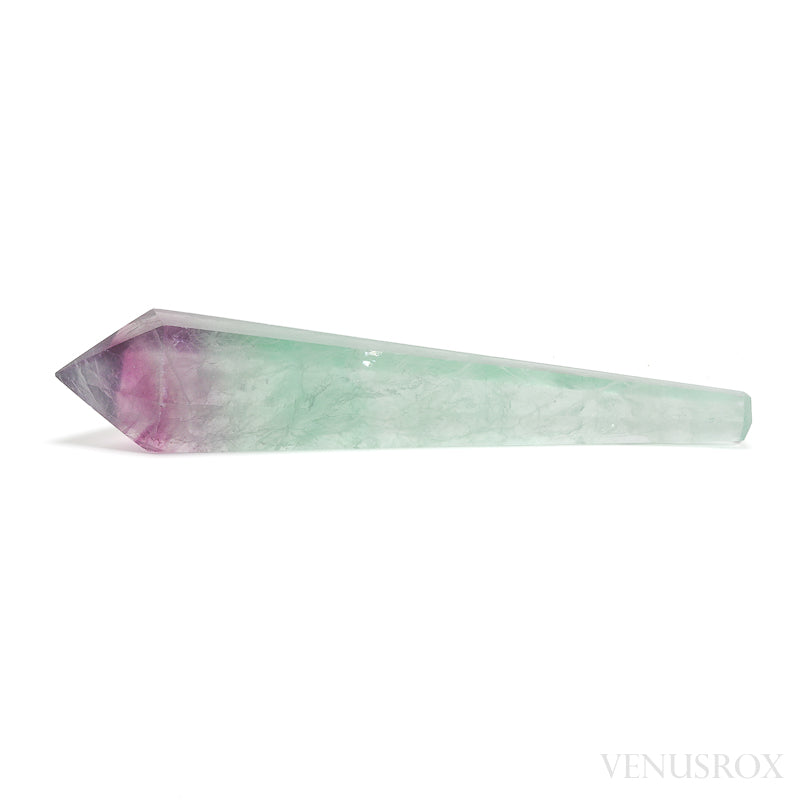 Fluorite Polished Point from China | Venusrox