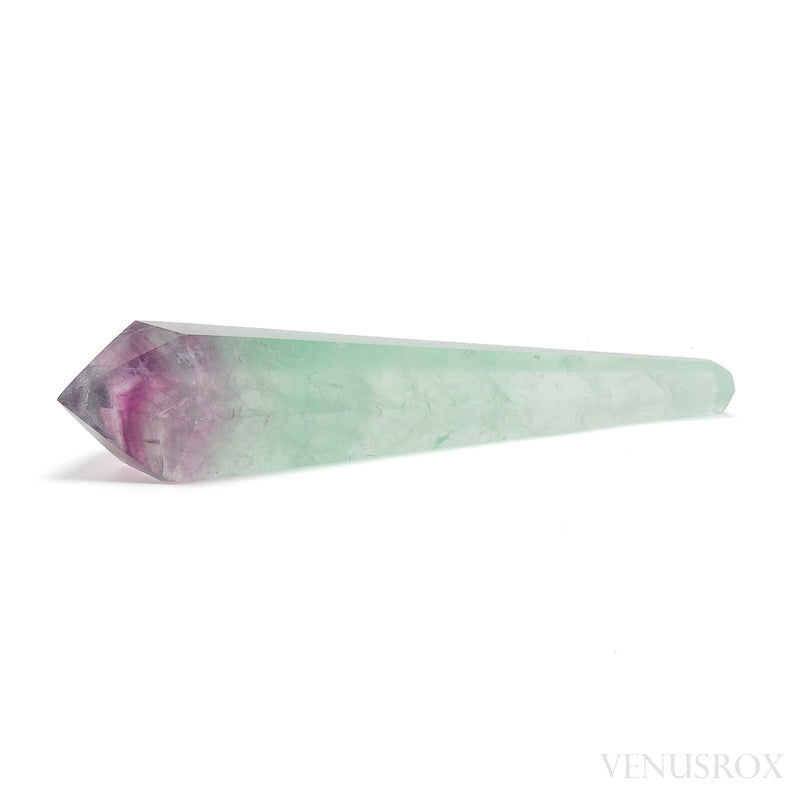 Fluorite Polished Point from China | Venusrox