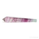 Fluorite Polished Point from China | Venusrox