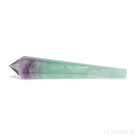 Fluorite Polished Point from China | Venusrox