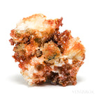 Vanadinite on Barite Natural Specimen from Mibladen, Midelt, Meknes-Tafilalet Region, Morocco | Venusrox
