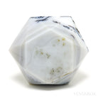 Agate Polished Crystal from Madagascar | Venusrox