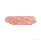 Rose Quartz Polished Point from Brazil | Venusrox