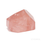 Rose Quartz Polished Point from Brazil | Venusrox