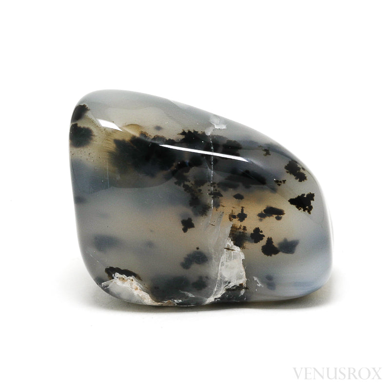 Agate Polished Crystal from Montana, USA | Venusrox