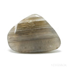 Agate Polished Crystal from Montana, USA | Venusrox