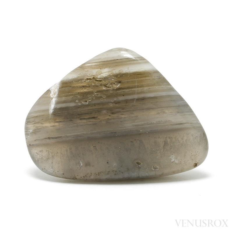 Agate Polished Crystal from Montana, USA | Venusrox
