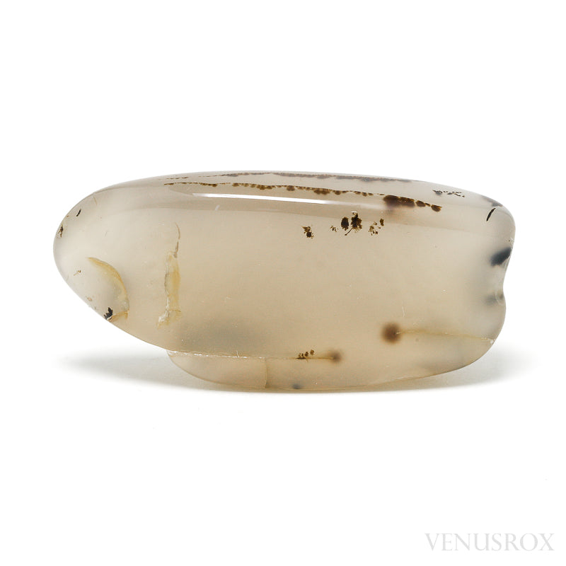 Agate Polished Crystal from Montana, USA | Venusrox