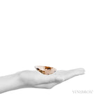 Agate Polished Crystal from Montana, USA | Venusrox
