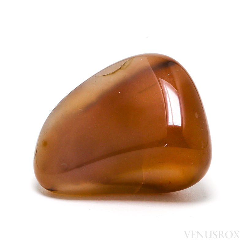 Agate Polished Crystal from Montana, USA | Venusrox