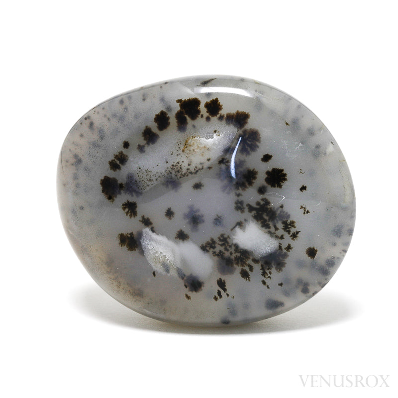 Agate Polished Crystal from Montana, USA | Venusrox