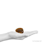 Agate Polished Crystal from Montana, USA | Venusrox