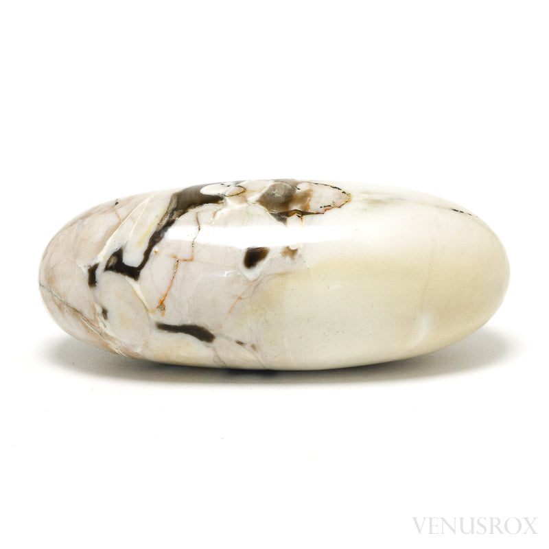 Peanut Wood Polished Crystal from Australia | Venusrox