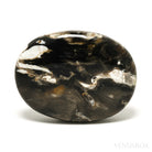 Peanut Wood Polished Crystal from Australia | Venusrox