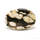 Peanut Wood Polished Crystal from Australia | Venusrox
