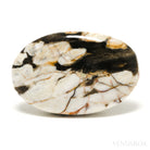 Peanut Wood Polished Crystal from Australia | Venusrox