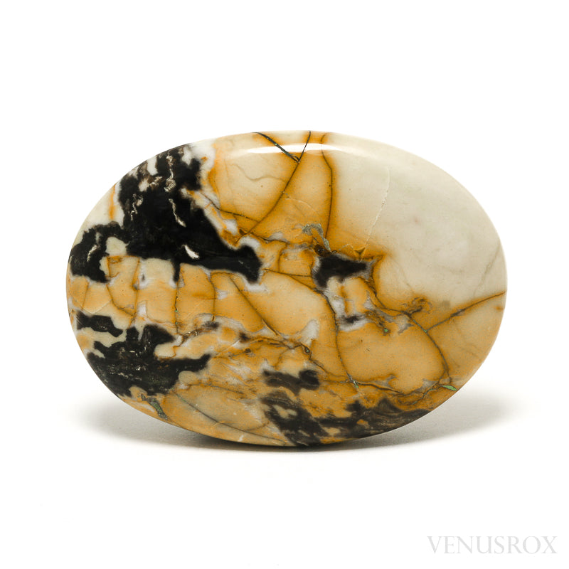 Peanut Wood Polished Crystal from Australia | Venusrox
