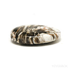 Peanut Wood Polished Crystal from Australia | Venusrox
