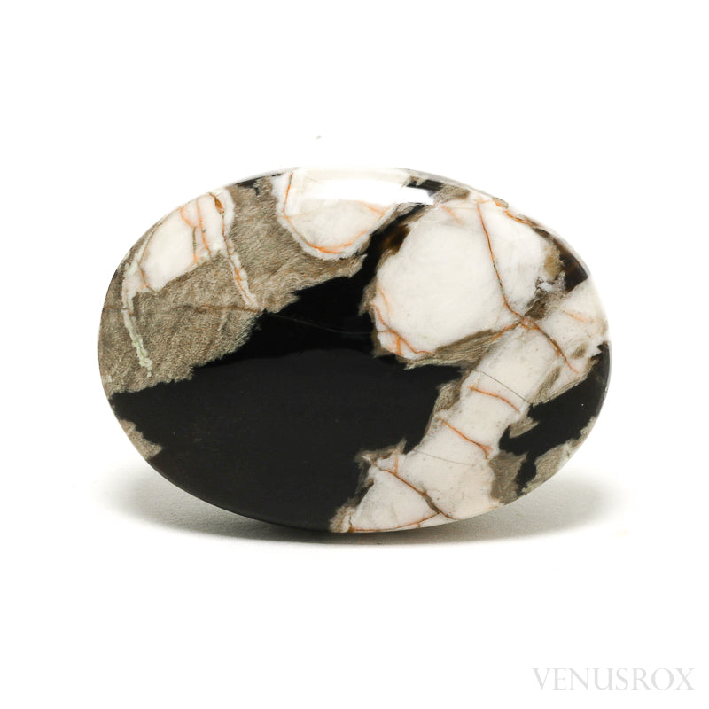 Peanut Wood Polished Crystal from Australia | Venusrox