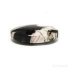 Peanut Wood Polished Crystal from Australia | Venusrox