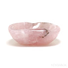Rose Quartz Polished Bowl from Madagascar | Venusrox