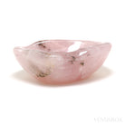 Rose Quartz Polished Bowl from Madagascar | Venusrox