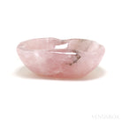Rose Quartz Polished Bowl from Madagascar | Venusrox