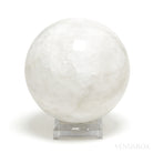 Natrolite Polished Sphere from Lovozero Massif, Kola Peninsula, Russia | Venusrox