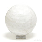 Natrolite Polished Sphere from Lovozero Massif, Kola Peninsula, Russia | Venusrox