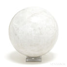 Natrolite Polished Sphere from Lovozero Massif, Kola Peninsula, Russia | Venusrox