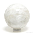 Natrolite Polished Sphere from Lovozero Massif, Kola Peninsula, Russia | Venusrox