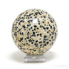Dalmatian Jasper Polished Sphere from Mexico | Venusrox