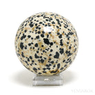 Dalmatian Jasper Polished Sphere from Mexico | Venusrox