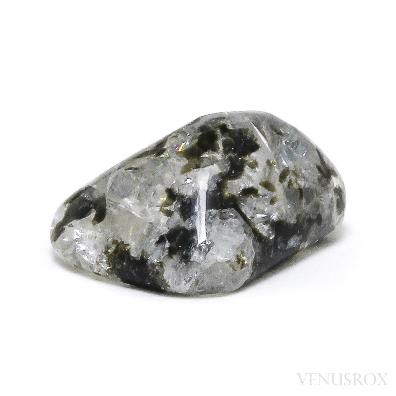 Phenakite Polished Crystal from the Sverdlovskaya Oblast, Urals Region, Russia | Venusrox