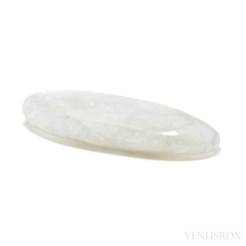 Natrolite Polished Crystal from Lovozero Massif, Kola Peninsula, Russia | Venusrox