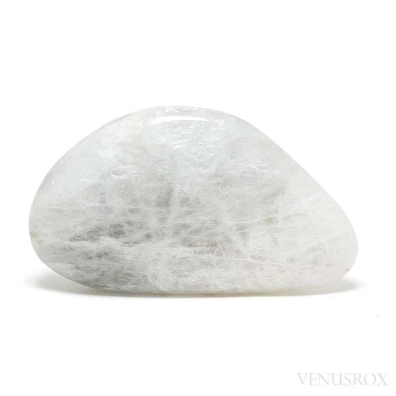 Natrolite Polished Crystal from Lovozero Massif, Kola Peninsula, Russia | Venusrox