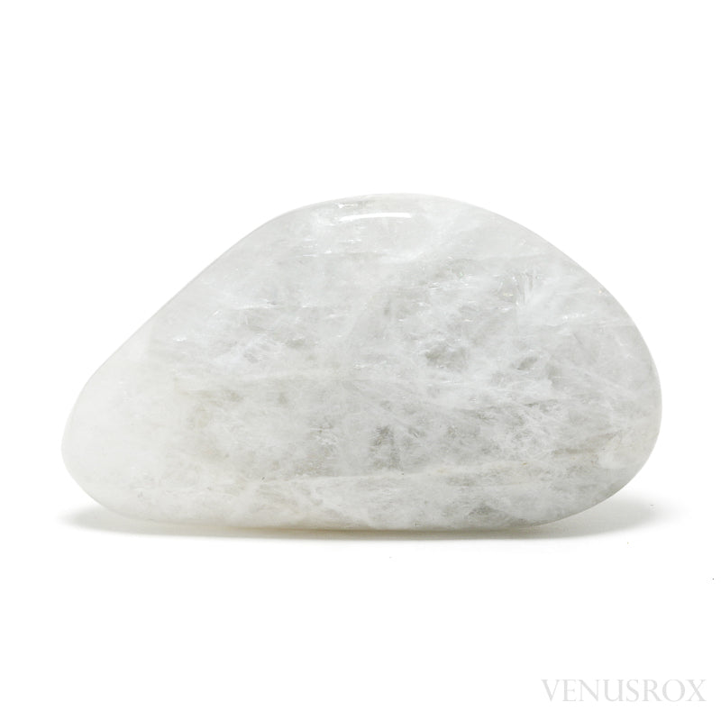 Natrolite Polished Crystal from Lovozero Massif, Kola Peninsula, Russia | Venusrox